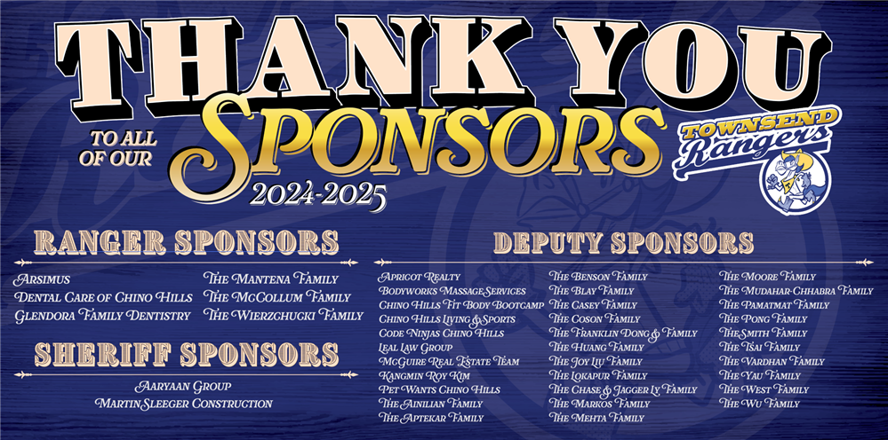 sponsor banner